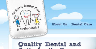 Pediatric Dental Care