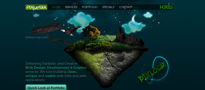 Pixlogix
