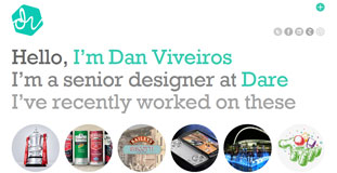 Portfolio of Dan Viveiros