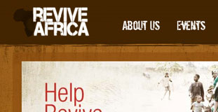 Revive Africa