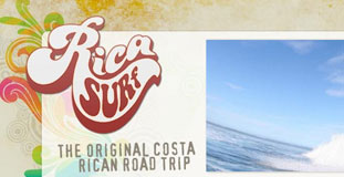 Rica Surf
