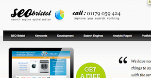 SEO Bristol