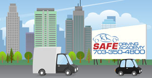 Safe Driving Academy