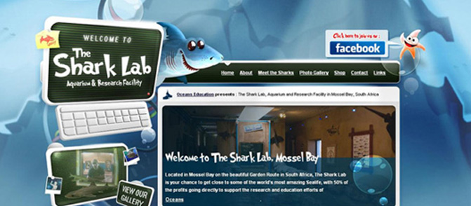 Shark Lab