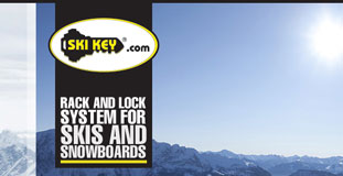 Ski Key
