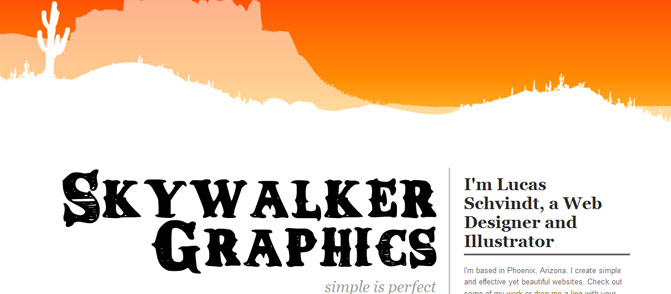 Skywalker Graphics