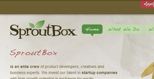 Sproutbox