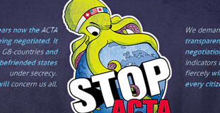 Stop ACTA