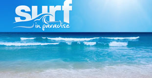Surf in Paradise