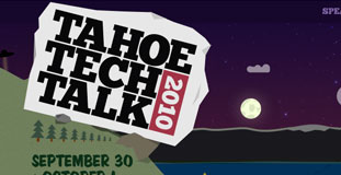 Tahoe Tech Talk 2010