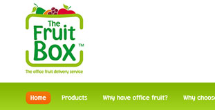 The Fruit Box