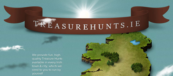 Treasurehunts