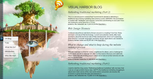 Visual Harbor Interactive