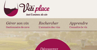 Viti Place