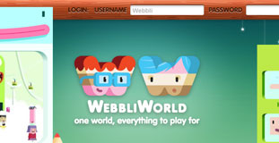 WebbliWorld