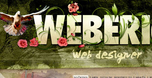 Weberica