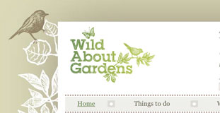 Wild About Gardens