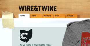 Wine and Twine