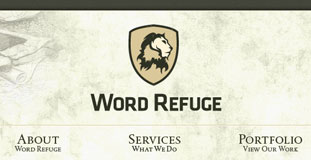 Word Refuge