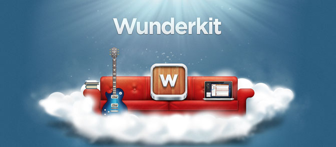 Wunderkit