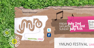 Ymuno Festival 2010