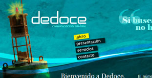 dedoce