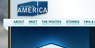 Exploring My America