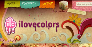 ilovecolors