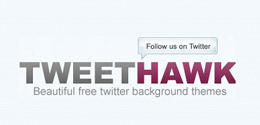 Free Twitter Backgrounds
