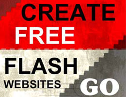 website css flash builder